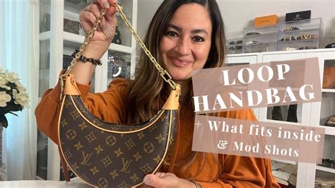 louis vuitton loop bag review|lv loop bag 2021.